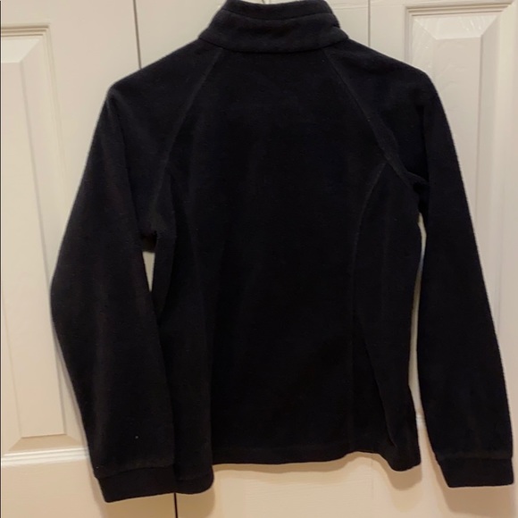 Fleece Jacket - Picture 2 of 3